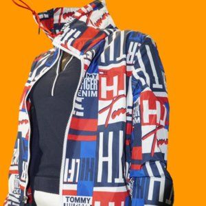 Tommy Hilfiger women's jacket.